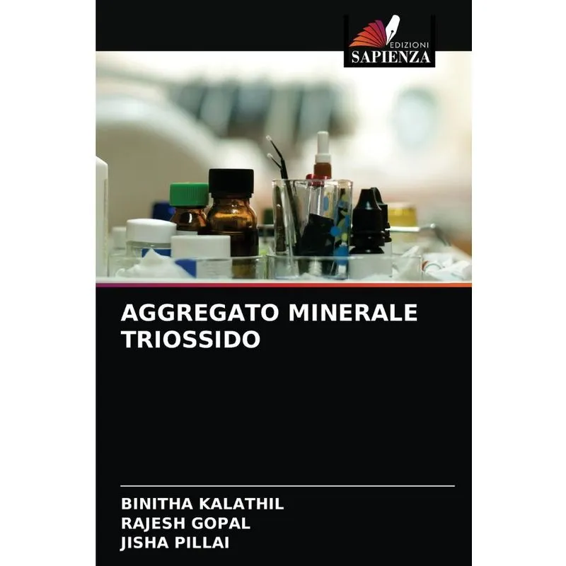 Aggregato Minerale Triossido