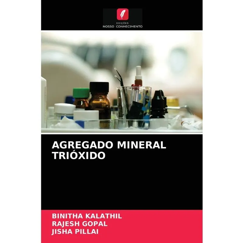 Agregado Mineral Trióxido