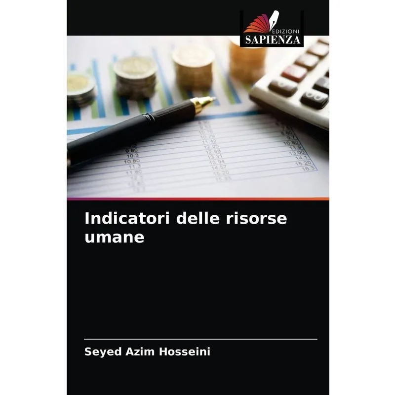 Indicatori Delle Risorse Umane