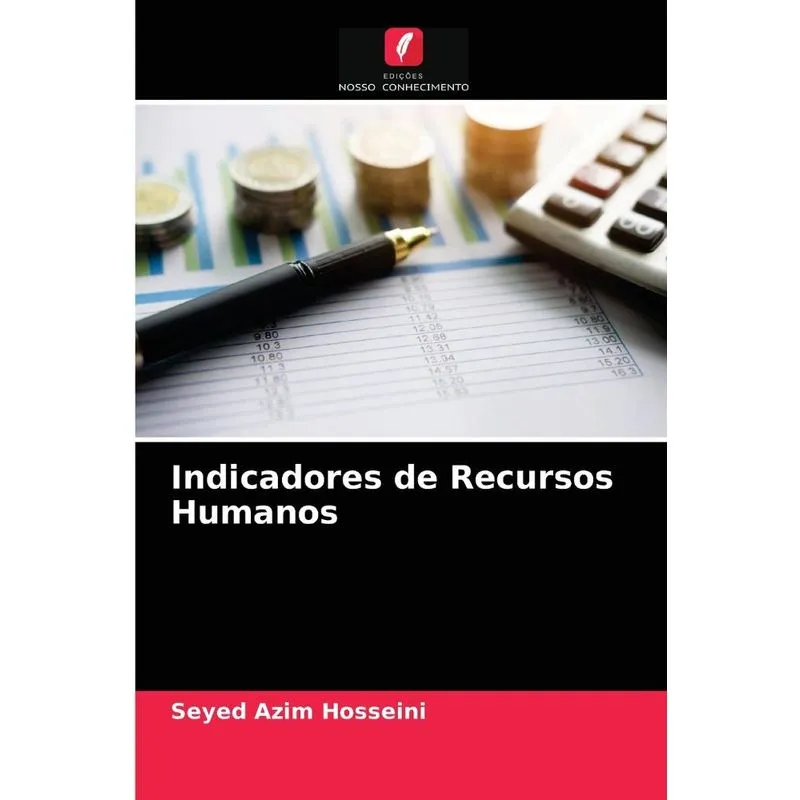 Indicadores De Recursos Humanos