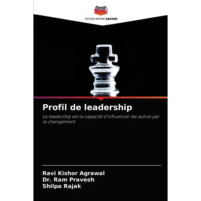 Profil de leadership