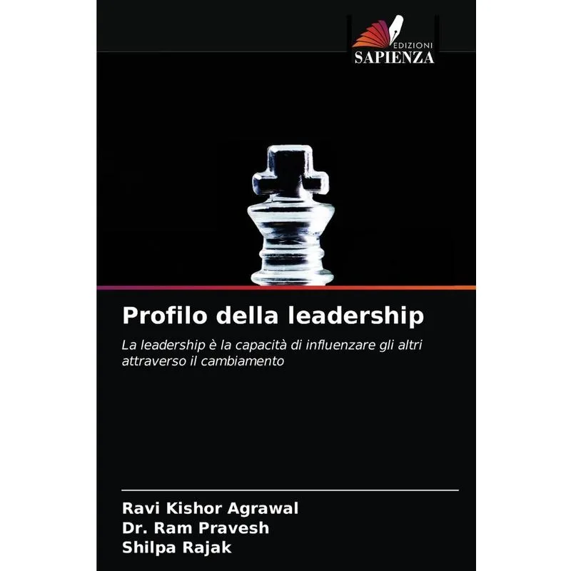 Profilo della leadership