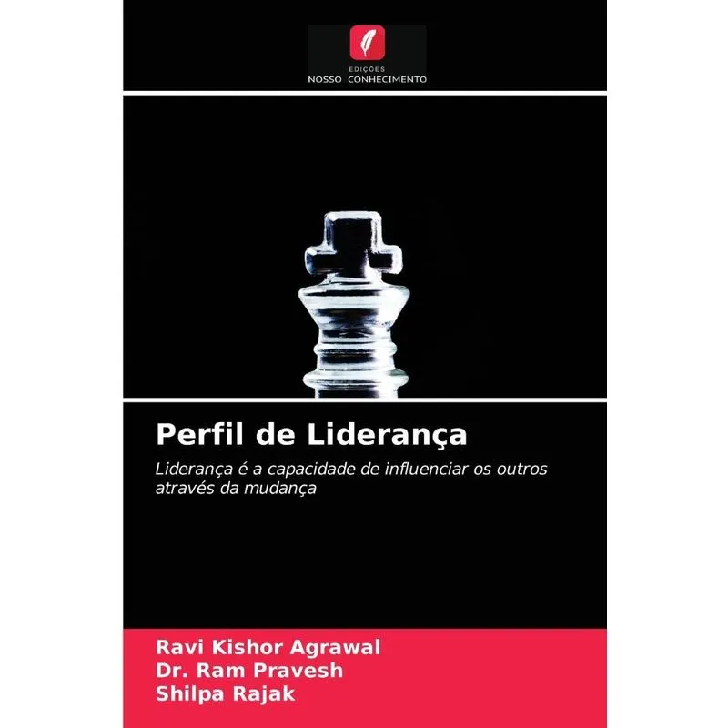 Perfil de Liderança