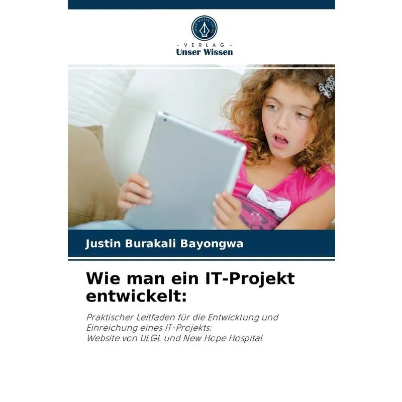 Wie Man Ein It-projekt Entwickelt