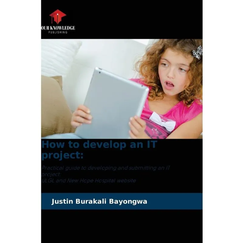 How To Develop An It Project