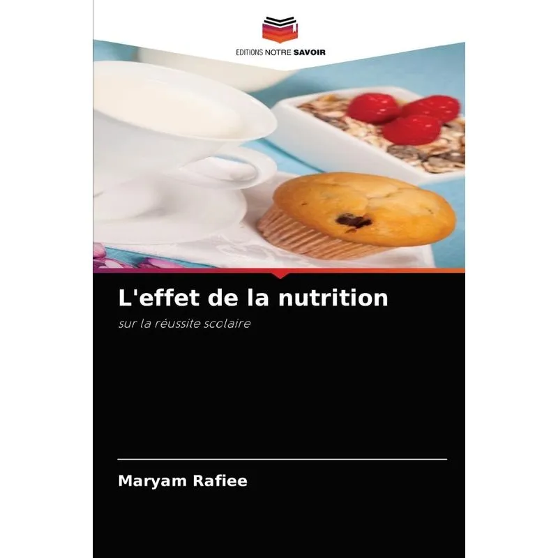 Leffet De La Nutrition