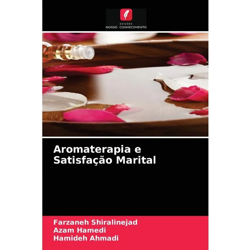 Aromaterapia E Satisfação Marital