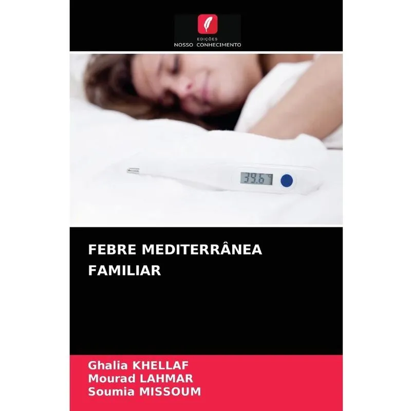 Febre mediterrânea familiar