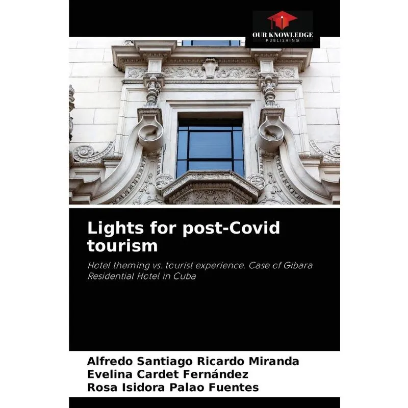 Lights For Post-covid Tourism