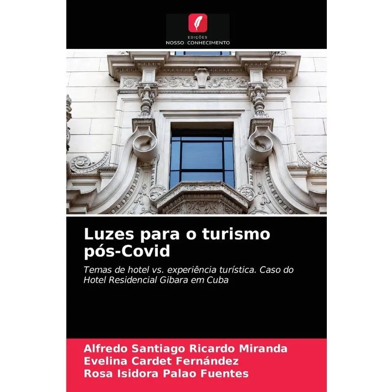 Luzes Para O Turismo Pós-covid