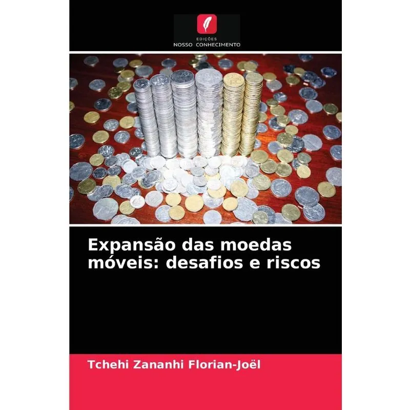 Expansão Das Moedas Móveis