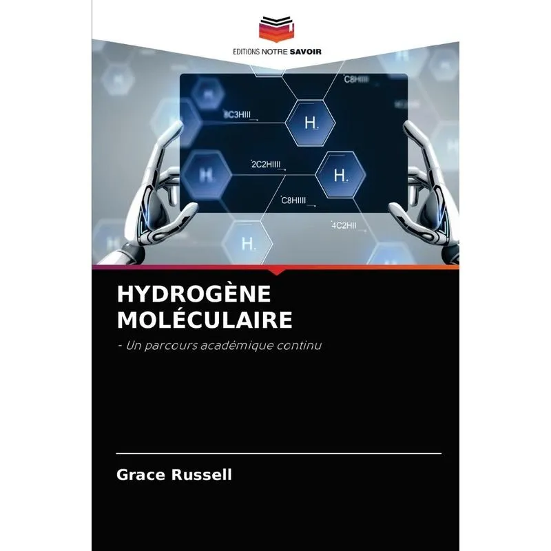 Hydrogène Moléculaire