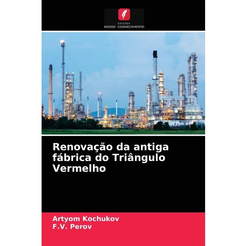 Renovação da antiga fábrica do Triângulo Vermelho