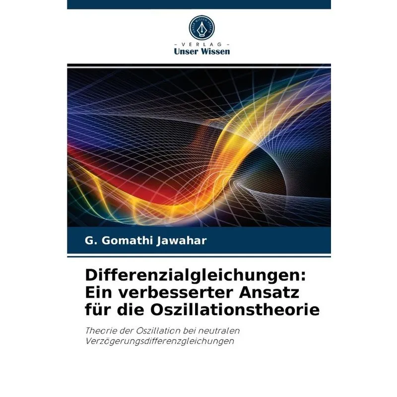 Differenzialgleichungen
