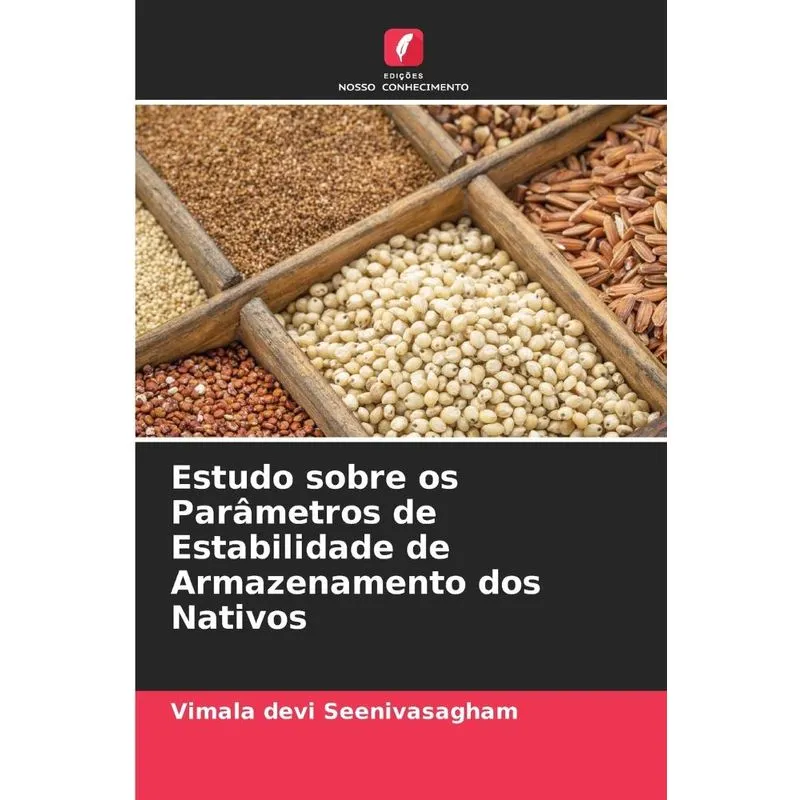 Estudo Sobre Os Parâmetros De Estabilidade De Armazenamento