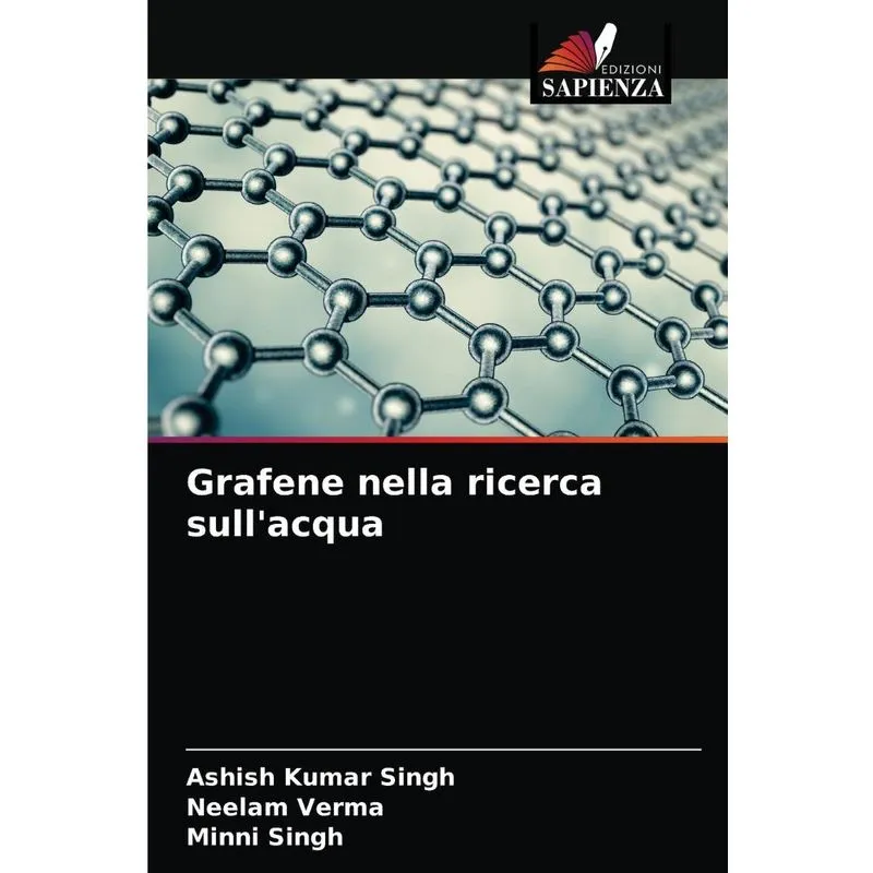 Grafene Nella Ricerca Sullacqua