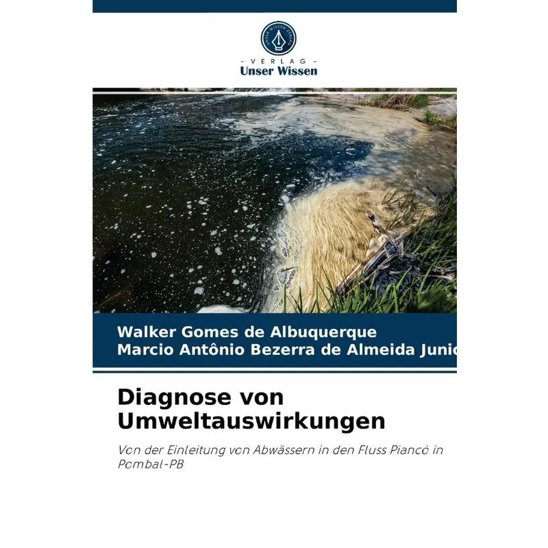 Diagnose Von Umweltauswirkungen