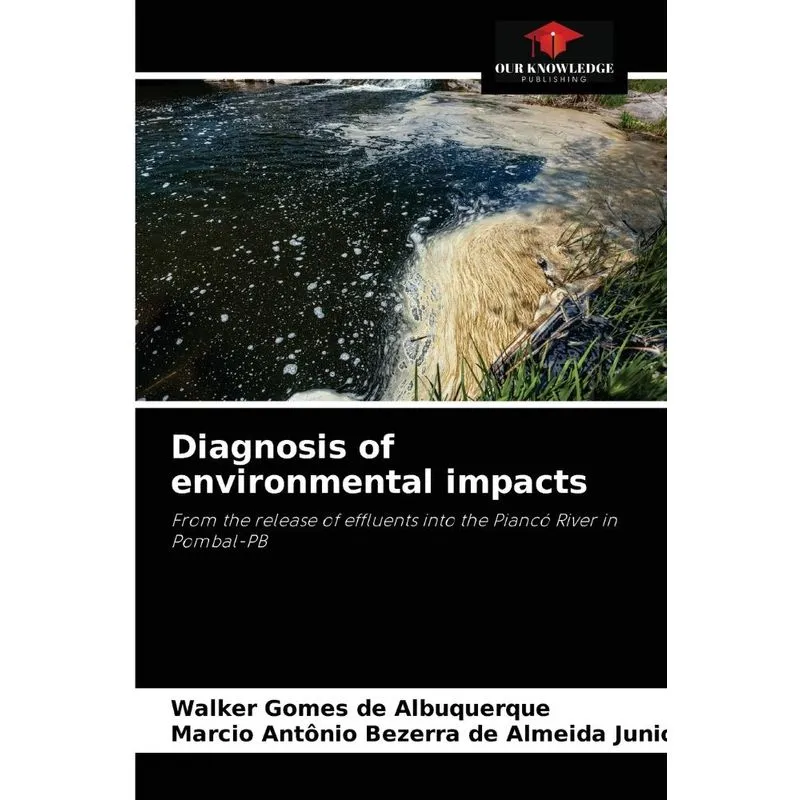 Diagnosis of environmental impacts