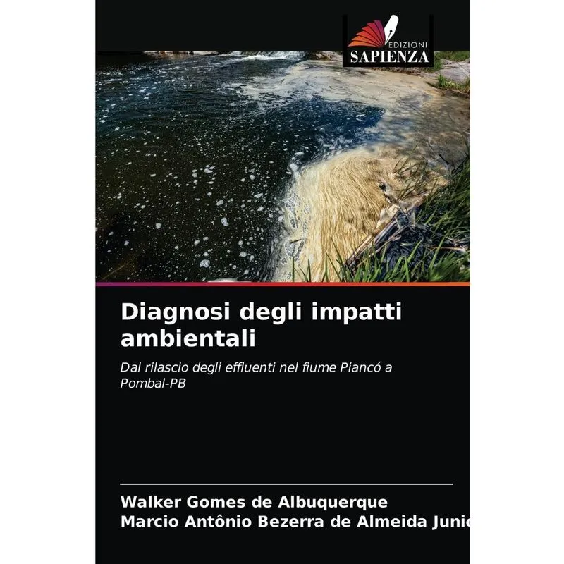 Diagnosi degli impatti ambientali