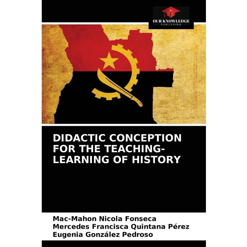 DIDACTIC CONCEPTION FOR THE TEACHING-LEARNING OF HISTORY