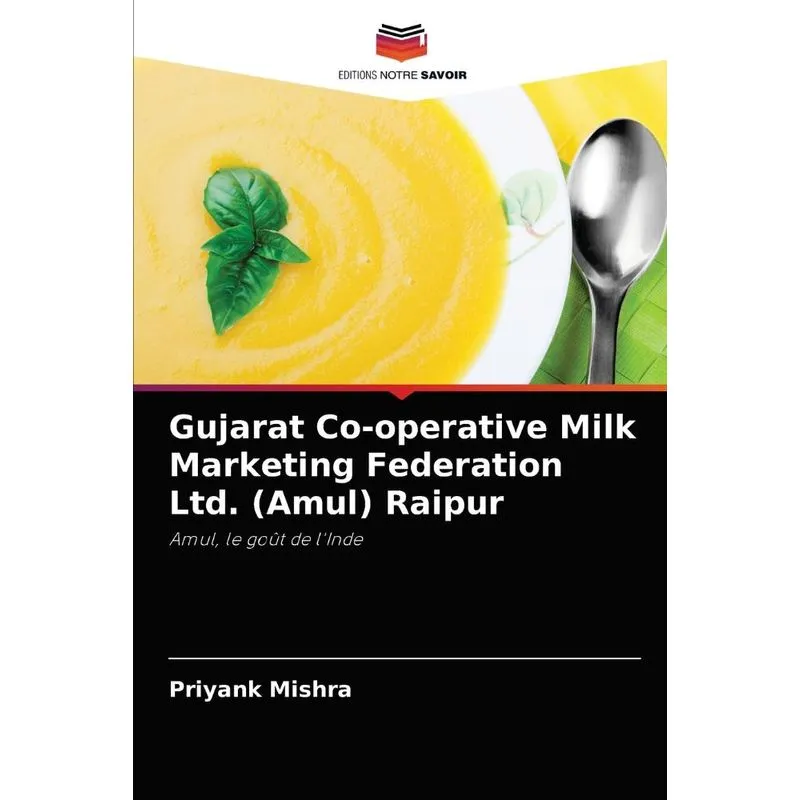 Gujarat Co-operative Milk Marketing Federation Ltd. (Amul)