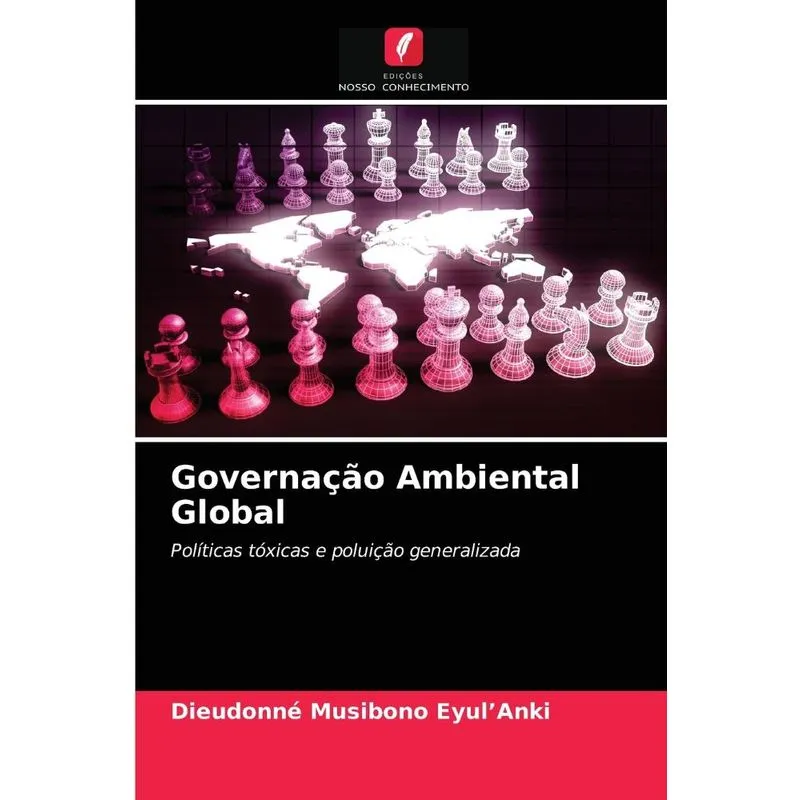 Governação Ambiental Global