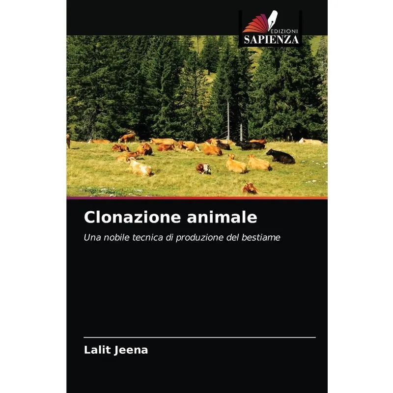 Clonazione animale