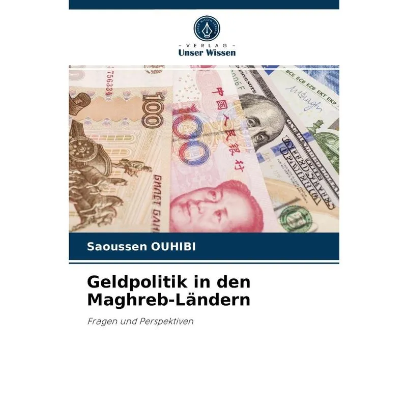 Geldpolitik in den Maghreb-Ländern