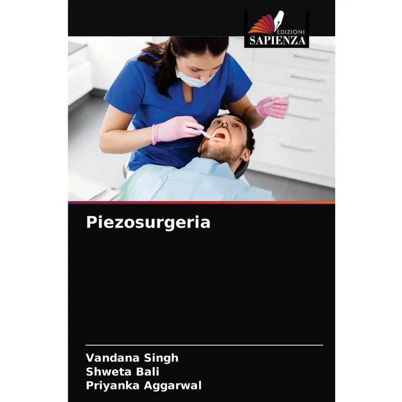 Piezosurgeria