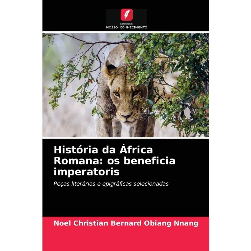 História da África Romana