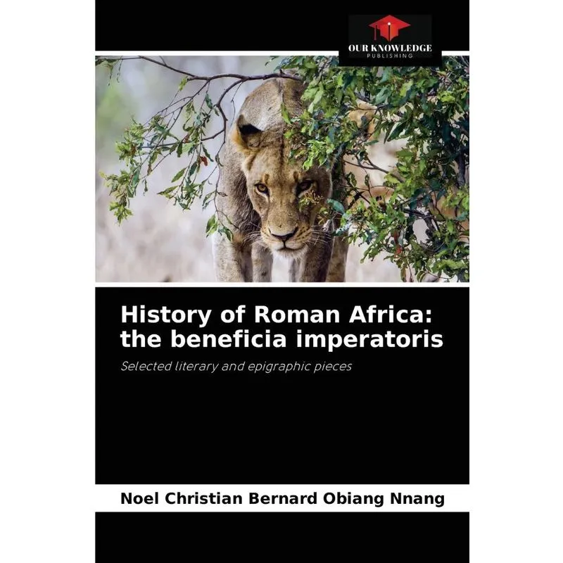 History of Roman Africa