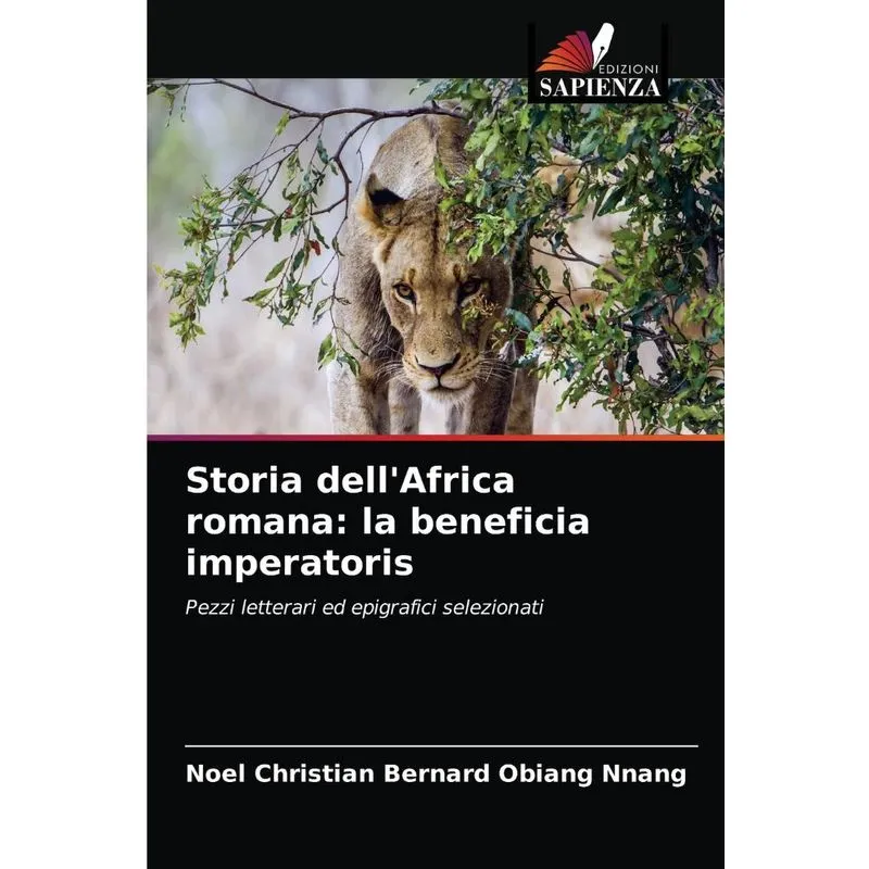 Storia dellAfrica romana