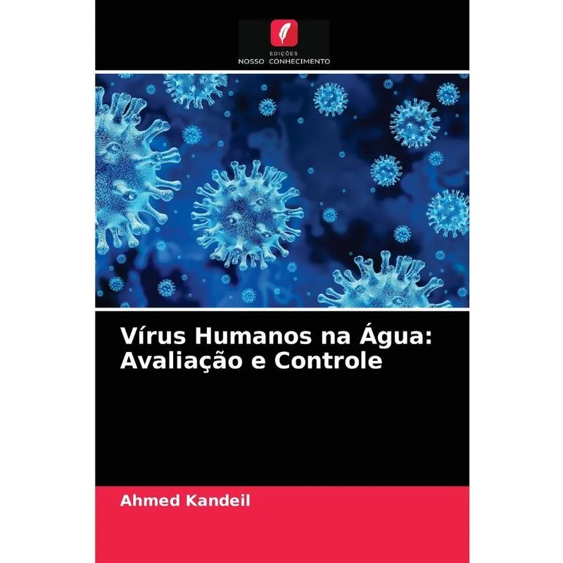 Vírus Humanos Na Água
