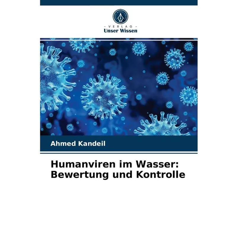Humanviren im Wasser