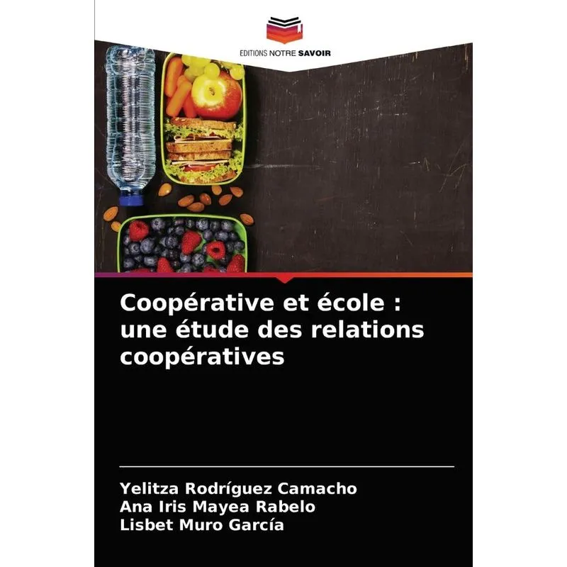 Coopérative et école