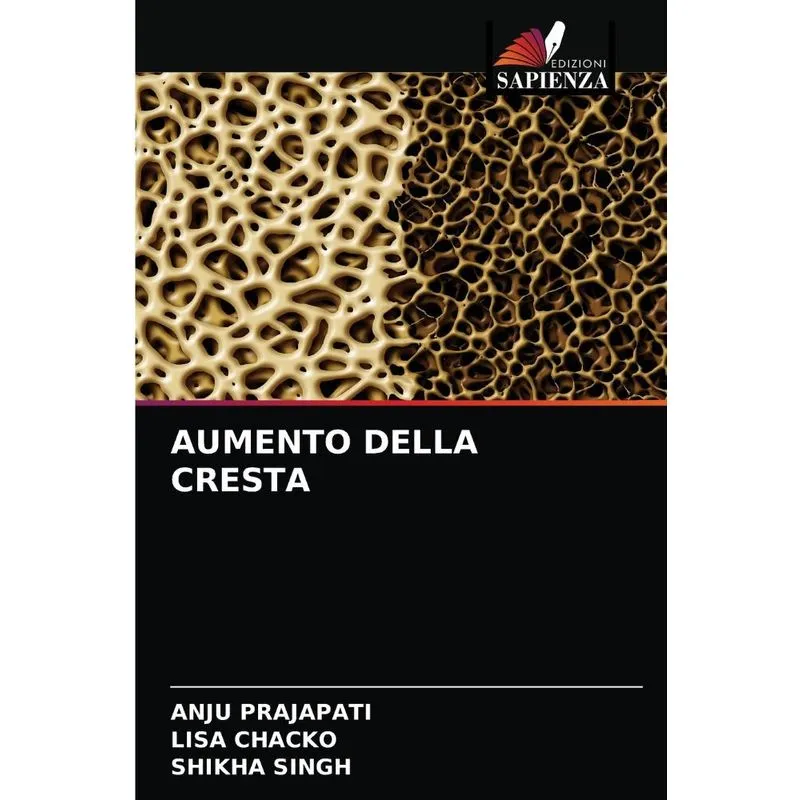 AUMENTO DELLA CRESTA