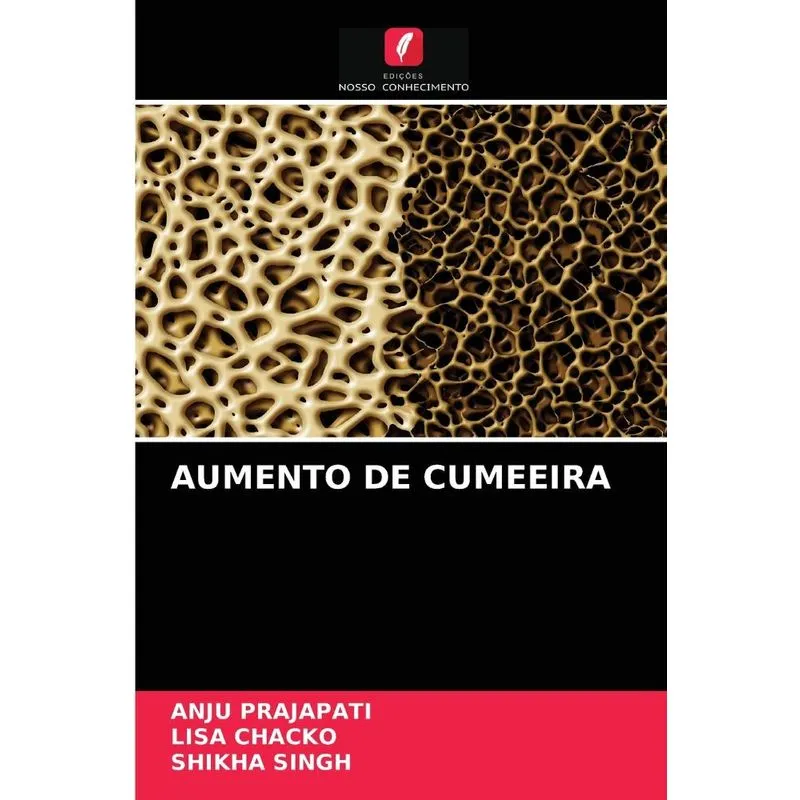 AUMENTO DE CUMEEIRA