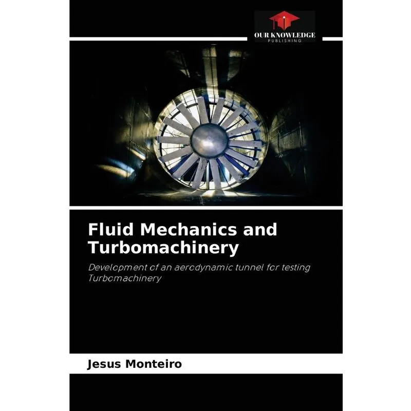 Fluid Mechanics and Turbomachinery