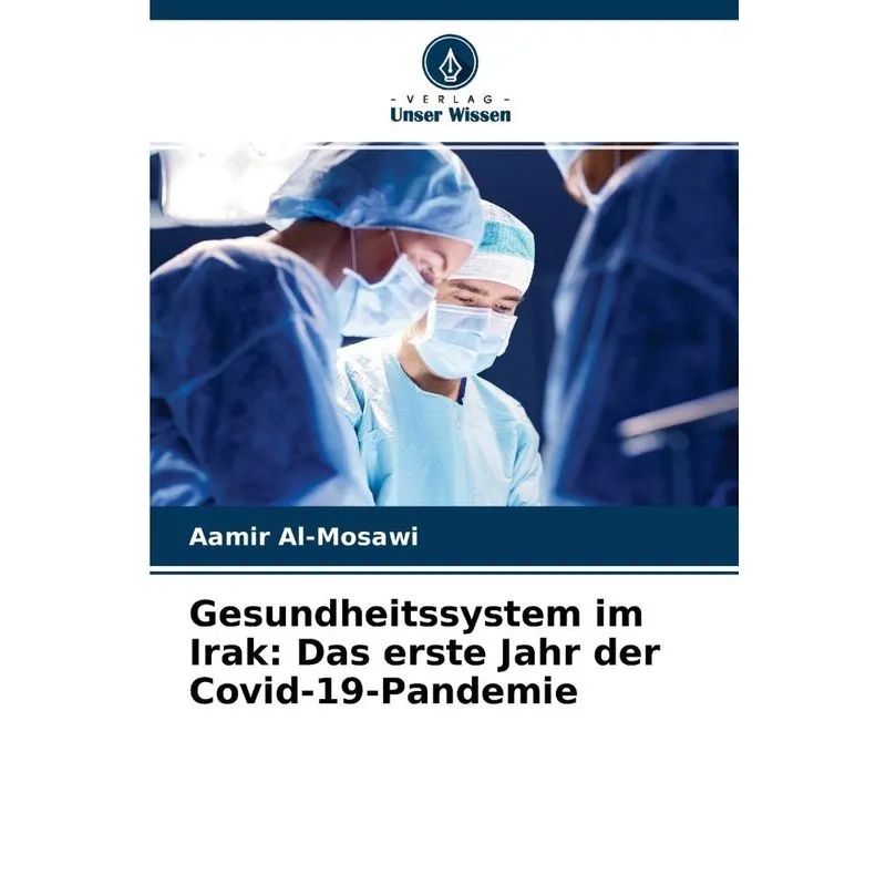 Gesundheitssystem Im Irak