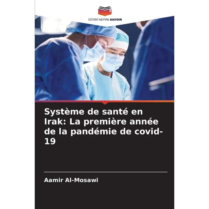 Système De Santé En Irak