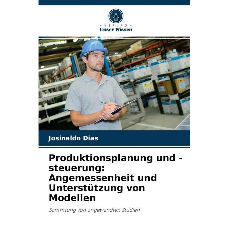 Produktionsplanung und -steuerung