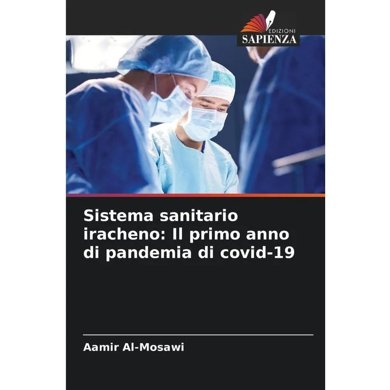 Sistema Sanitario Iracheno