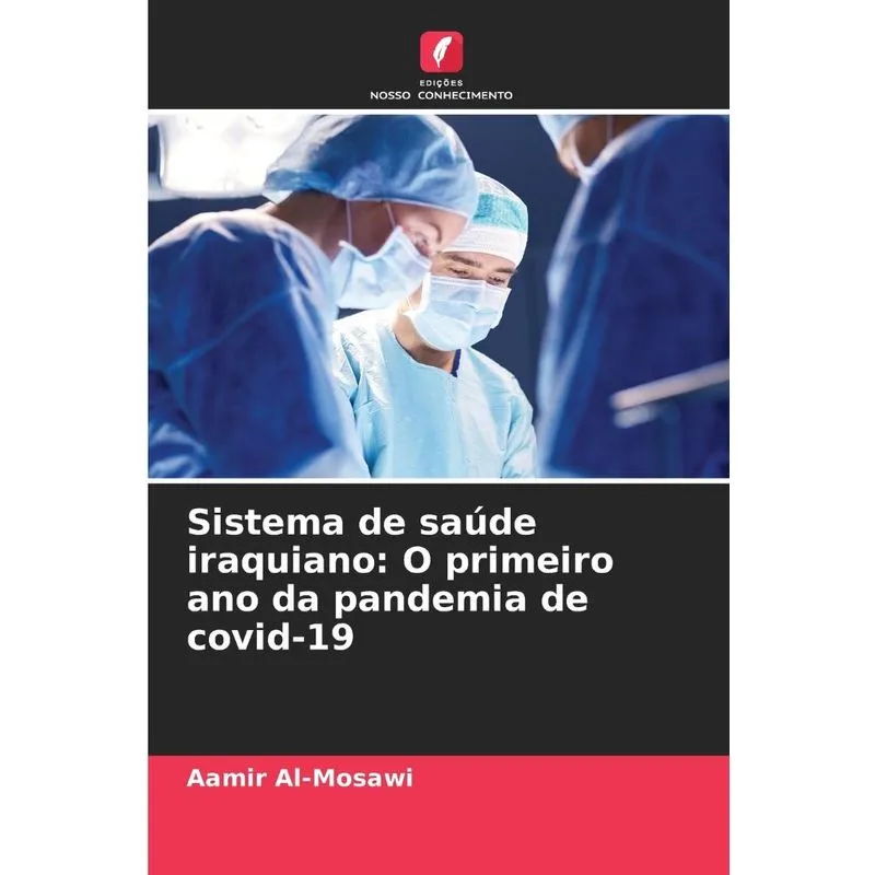 Sistema De Saúde Iraquiano