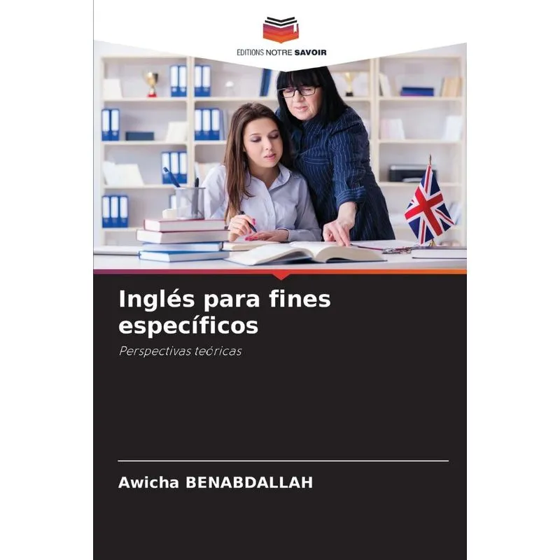 Inglés Para Fines Específicos
