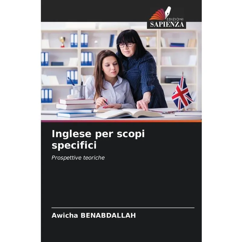 Inglese Per Scopi Specifici