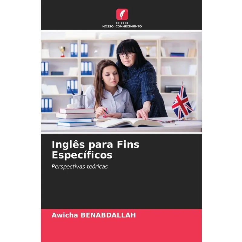 Inglês Para Fins Específicos