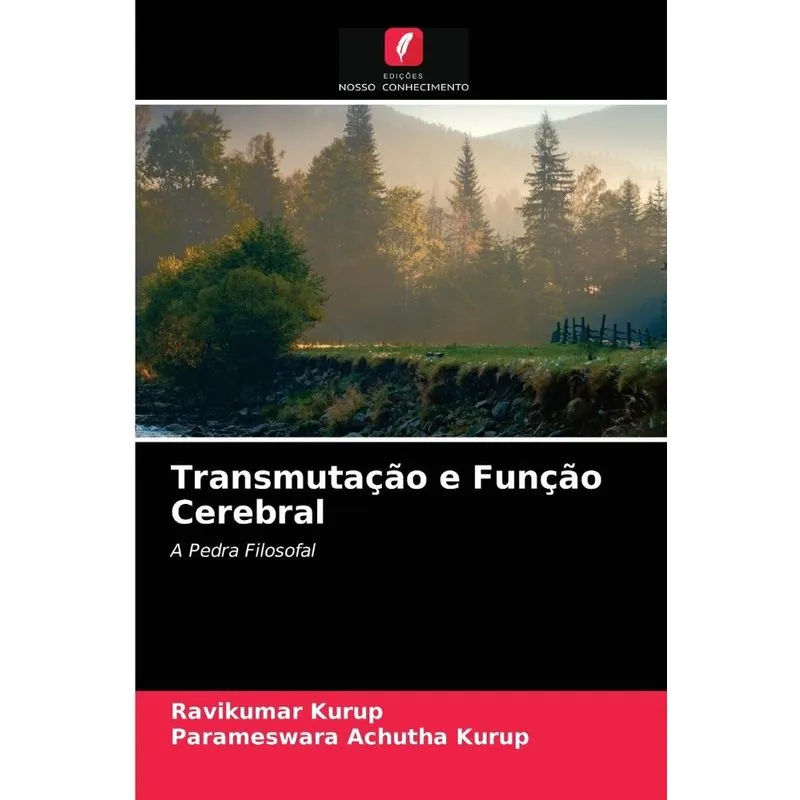 Transmutação e Função Cerebral