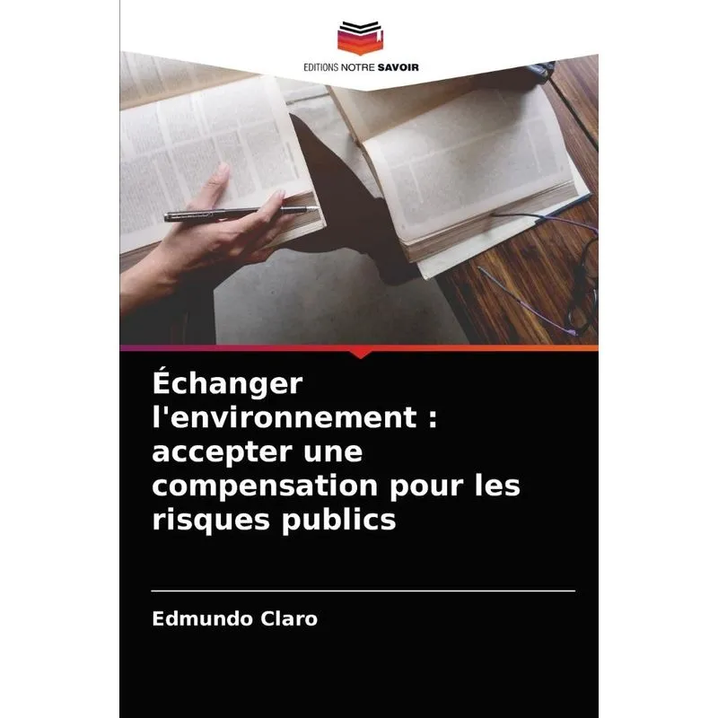 Échanger lenvironnement