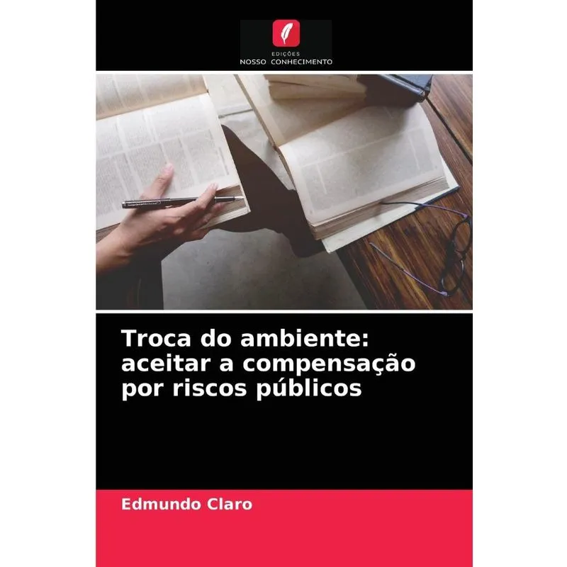 Troca do ambiente