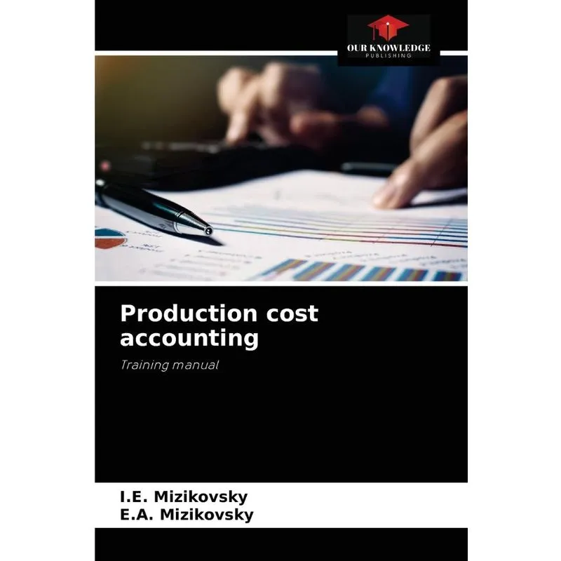 Production cost accounting